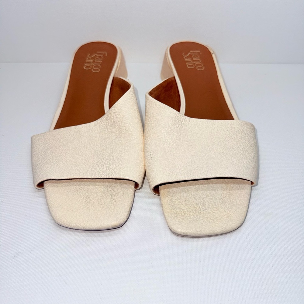 FRANCO SARTO CREAM